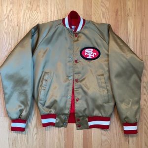 Vintage Niner Jacket